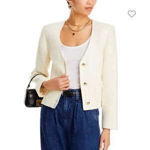 Anine Bing
Anitta Jacket